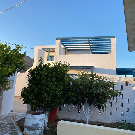 Michail Suites Afiartis Karpathos Extérieur photo
