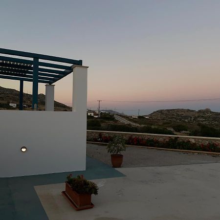Michail Suites Afiartis Karpathos Extérieur photo