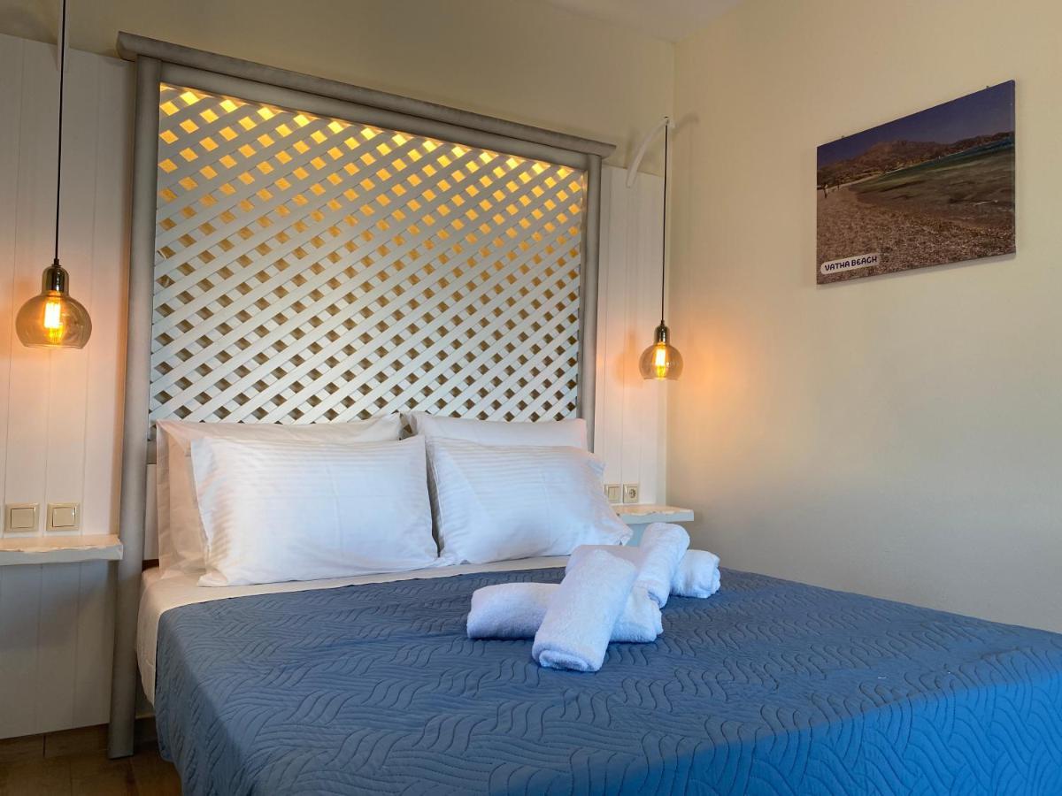 Michail Suites Afiartis Karpathos Extérieur photo